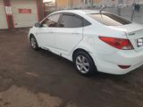 Hyundai Accent 2011 годаfor3 700 000 тг. в Алматы – фото 2