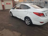 Hyundai Accent 2011 годаfor3 650 000 тг. в Алматы