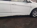 Hyundai Accent 2011 годаfor3 700 000 тг. в Алматы – фото 4