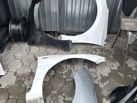 Крылья передние на Hyundai за 50 000 тг. в Караганда