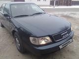 Audi A6 1995 года за 3 400 000 тг. в Казалинск