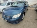 Toyota Corolla 2007 годаүшін5 500 000 тг. в Усть-Каменогорск – фото 5