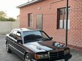 Mercedes-Benz 190 1992 года за 1 500 000 тг. в Кызылорда