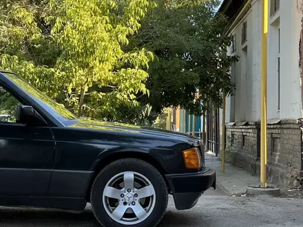 Mercedes-Benz 190 1992 года за 1 500 000 тг. в Кызылорда – фото 2