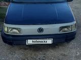 Volkswagen Passat 1990 годаүшін750 000 тг. в Астана