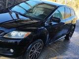 Mazda CX-7 2006 года за 4 500 000 тг. в Талдыкорган – фото 2