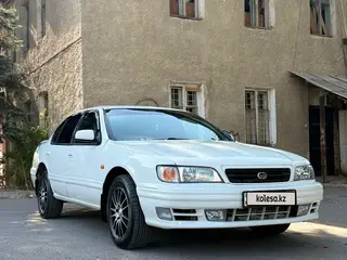 Nissan Cefiro