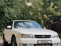 Nissan Cefiro 1994 года за 1 800 000 тг. в Алматы