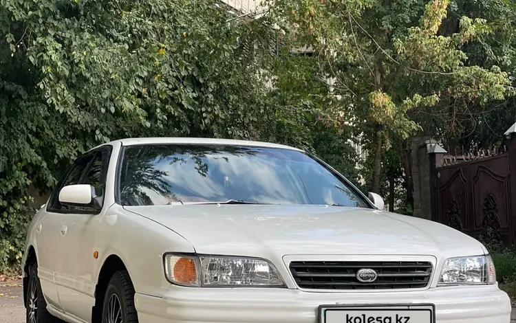Nissan Cefiro 1994 года за 1 800 000 тг. в Алматы