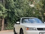 Nissan Cefiro 1994 года за 1 800 000 тг. в Алматы – фото 2