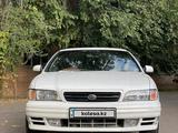 Nissan Cefiro 1994 года за 1 800 000 тг. в Алматы – фото 4