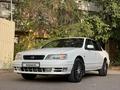 Nissan Cefiro 1994 года за 1 800 000 тг. в Алматы – фото 5