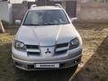 Mitsubishi Outlander 2004 годаүшін3 200 000 тг. в Алматы