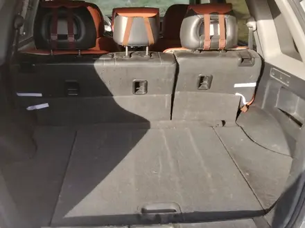 Mitsubishi Outlander 2004 года за 3 200 000 тг. в Алматы – фото 5