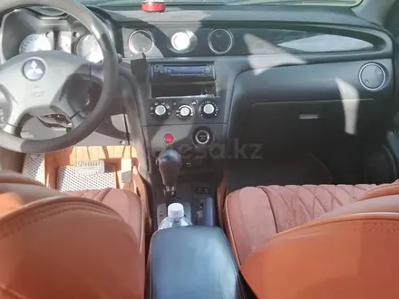 Mitsubishi Outlander 2004 года за 3 200 000 тг. в Алматы – фото 8