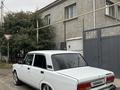 ВАЗ (Lada) 2107 2003 года за 1 100 000 тг. в Шымкент – фото 4