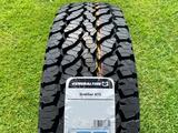 Шины General 235/60/r18 AT3 за 105 000 тг. в Алматы