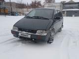 Nissan Prairie 1991 годаfor850 000 тг. в Актобе – фото 4