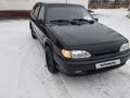 ВАЗ (Lada) 2114 2010 года за 1 400 000 тг. в Шымкент – фото 5