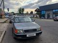 Audi 100 1992 года за 1 750 000 тг. в Тараз – фото 2