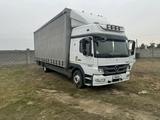 Mercedes-Benz  Atego 2011 годаfor15 000 000 тг. в Талдыкорган