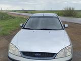 Ford Mondeo 2003 года за 1 890 000 тг. в Астана – фото 2