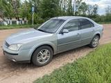 Ford Mondeo 2003 года за 1 890 000 тг. в Астана – фото 4