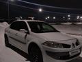 Renault Megane 2006 года за 3 100 000 тг. в Астана – фото 4