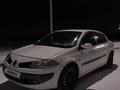 Renault Megane 2006 года за 3 100 000 тг. в Астана – фото 5