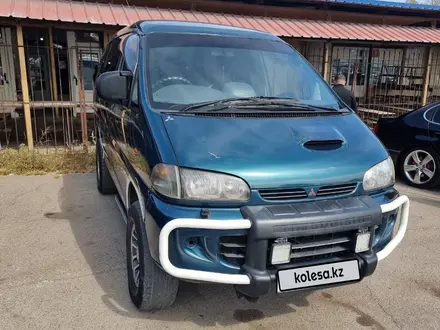 Mitsubishi Delica 1996 года за 3 900 000 тг. в Алматы