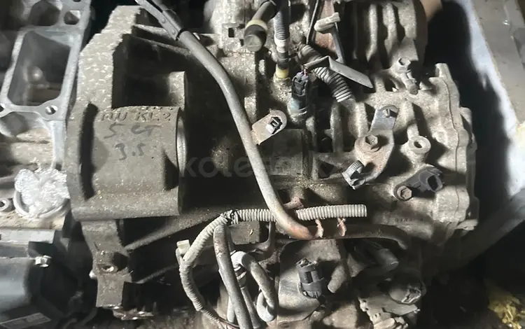 Акпп 3.5 5-ступка Rx-350 за 587 645 тг. в Алматы