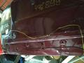 Крышка багажника на rav4 рестайлинг оригинал, состояние на фото за 75 000 тг. в Астана – фото 7