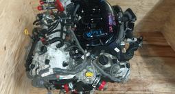 ДВИГАТЕЛЬ RX350 3.5 2GR-FE Lexus и Toyotaүшін500 000 тг. в Алматы