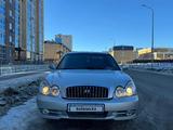 Hyundai Sonata 2002 годаfor3 000 000 тг. в Актобе