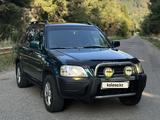 Honda CR-V 1998 года за 3 300 000 тг. в Алматы – фото 2
