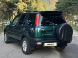 Honda CR-V 1998 года за 3 300 000 тг. в Алматы – фото 4
