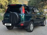 Honda CR-V 1998 года за 3 300 000 тг. в Алматы – фото 5