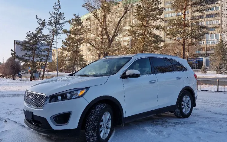 Kia Sorento 2018 года за 8 300 000 тг. в Павлодар