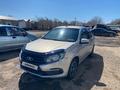 ВАЗ (Lada) Granta 2190 2019 года за 3 500 000 тг. в Астана – фото 2