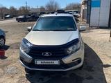 ВАЗ (Lada) Granta 2190 2019 года за 3 500 000 тг. в Астана
