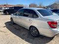 ВАЗ (Lada) Granta 2190 2019 года за 3 500 000 тг. в Астана – фото 4