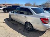 ВАЗ (Lada) Granta 2190 2019 года за 3 500 000 тг. в Астана – фото 4
