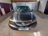 Lexus RX 350 2006 года за 7 800 000 тг. в Сатпаев