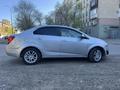 Chevrolet Aveo 2014 года за 3 800 000 тг. в Караганда – фото 3