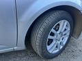 Chevrolet Aveo 2014 года за 3 800 000 тг. в Караганда – фото 6
