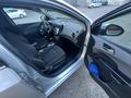 Chevrolet Aveo 2014 года за 3 800 000 тг. в Караганда – фото 7