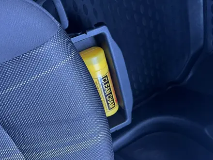 Chevrolet Aveo 2014 года за 3 800 000 тг. в Караганда – фото 9