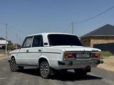 ВАЗ (Lada) 2106 2003 года за 1 150 000 тг. в Туркестан – фото 3