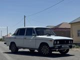 ВАЗ (Lada) 2106 2003 года за 1 150 000 тг. в Туркестан – фото 2