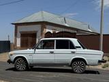 ВАЗ (Lada) 2106 2003 года за 1 150 000 тг. в Туркестан – фото 4